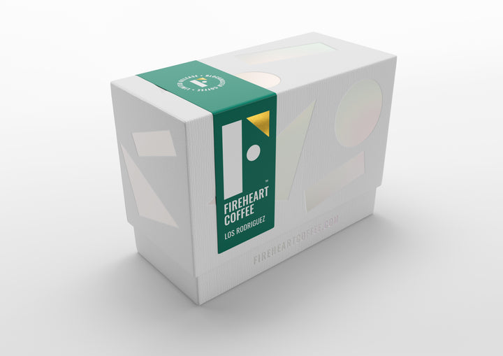 Los Rodriguez - Blockbuster