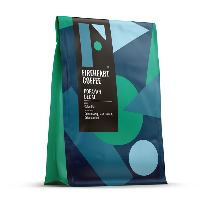 Popayan Decaf