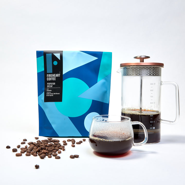 Popayan Decaf