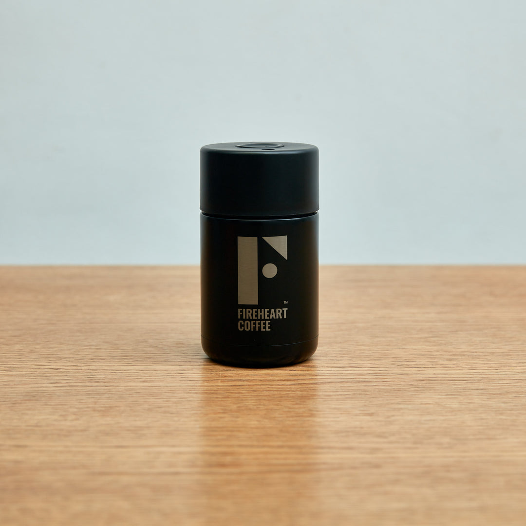 Fireheart Reusable Cup