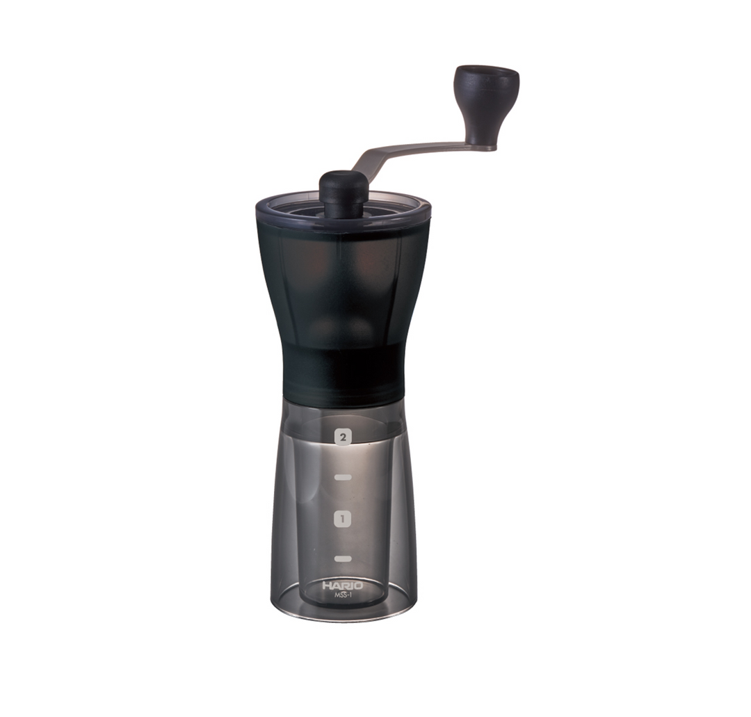 Hario Mini Mill Plus Hand Grinder