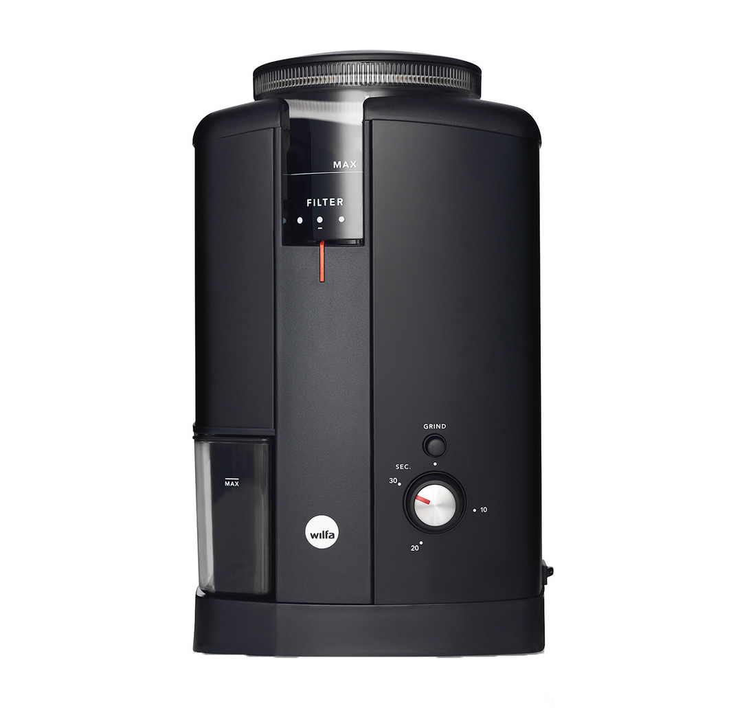Wilfa Svart Precision Grinder
