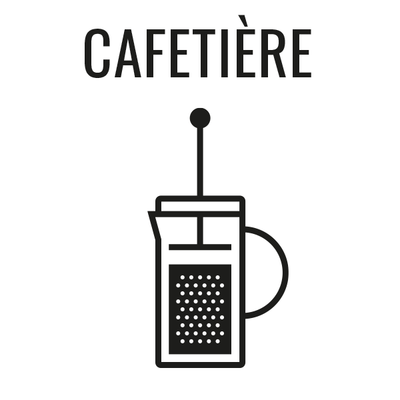 How to make the perfect Cafetière coffee