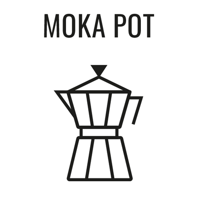 Brewing the best Moka Pot coffee