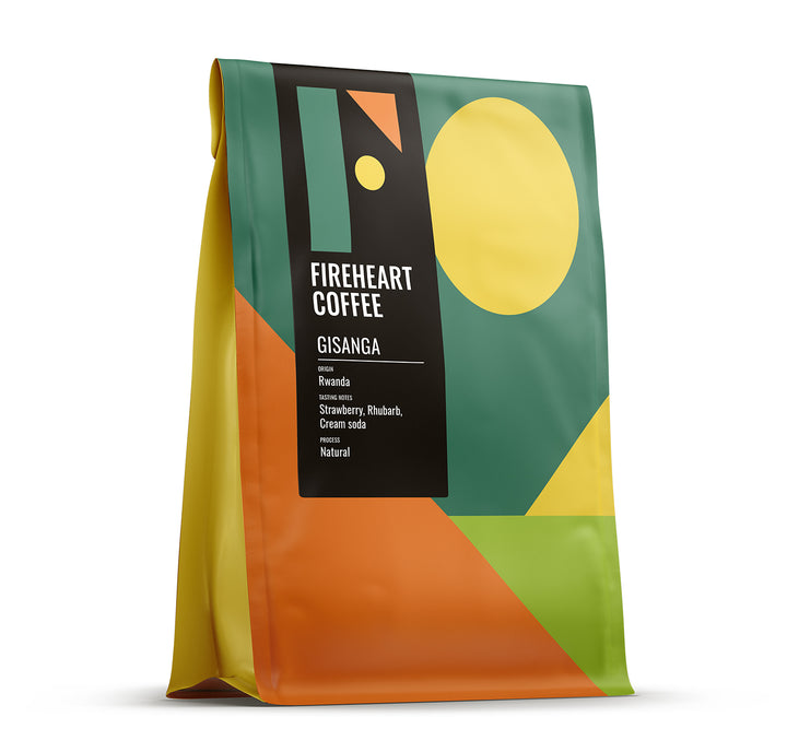 Rwanda Gisanga