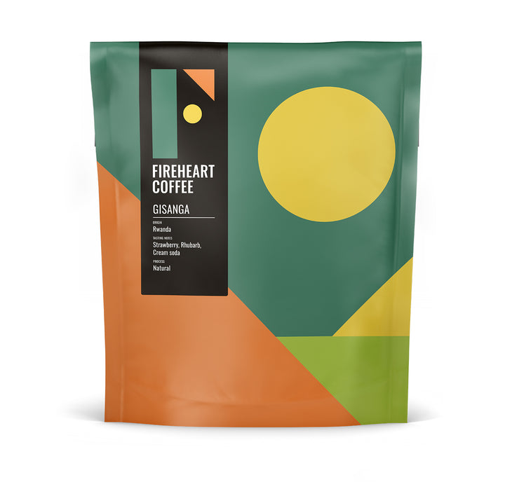 Rwanda Gisanga
