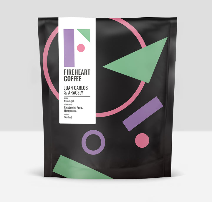 Juan Carlos & Aracely