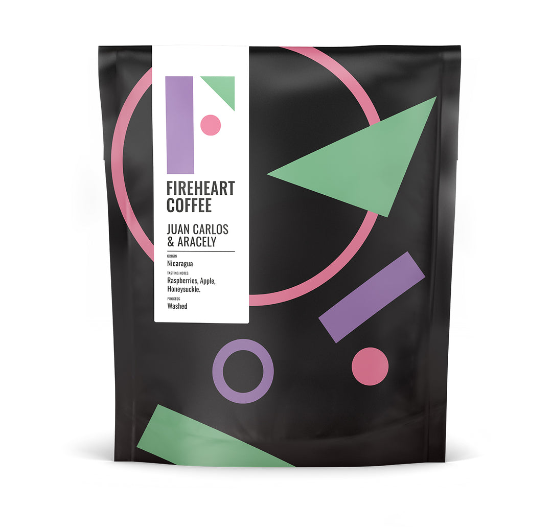 Juan Carlos & Aracely