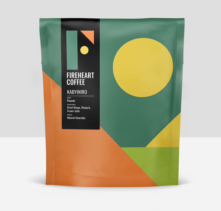 Rwanda Kabyiniro