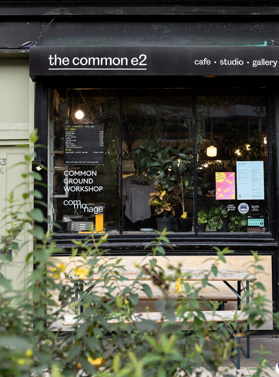 The Common E2