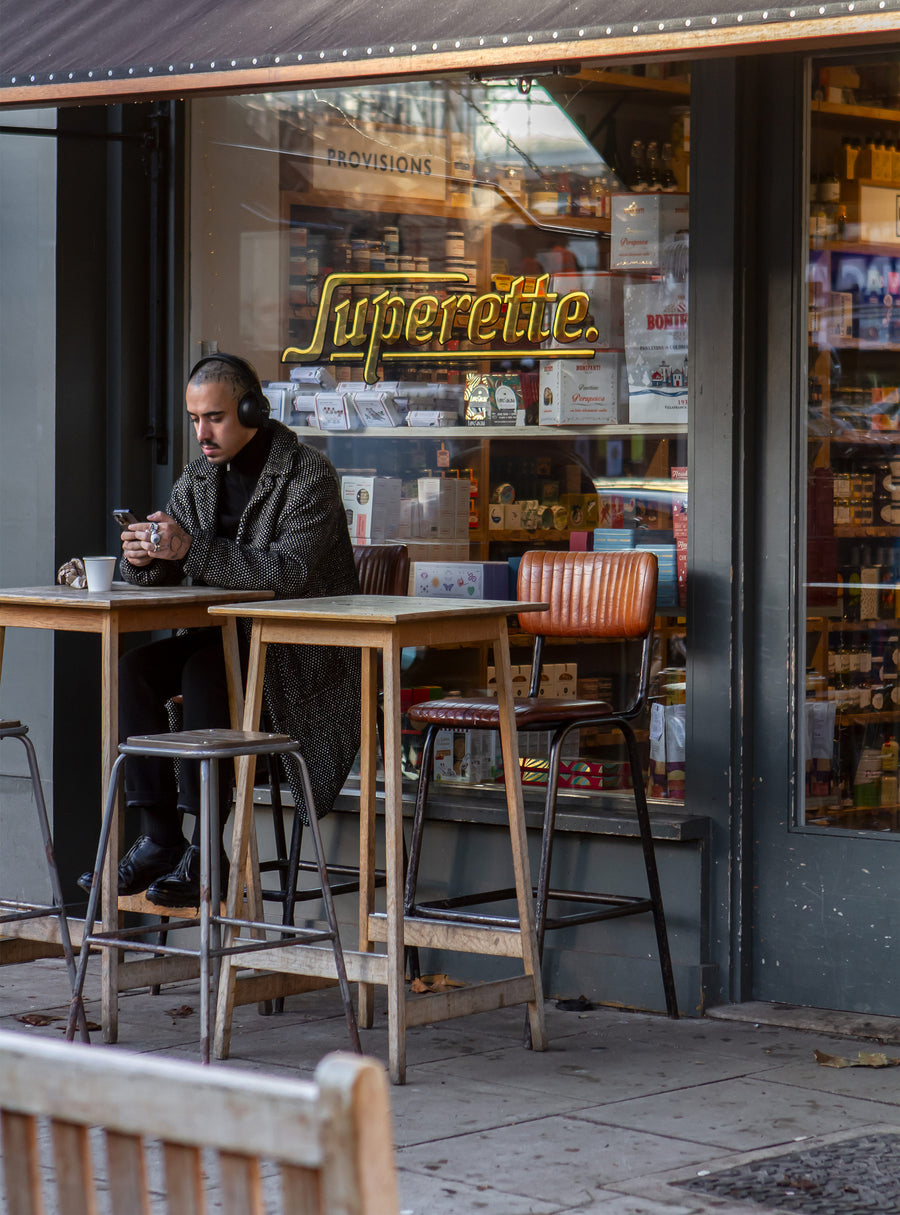 Superette