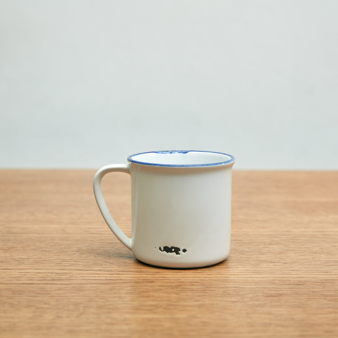 Workshop Mugs