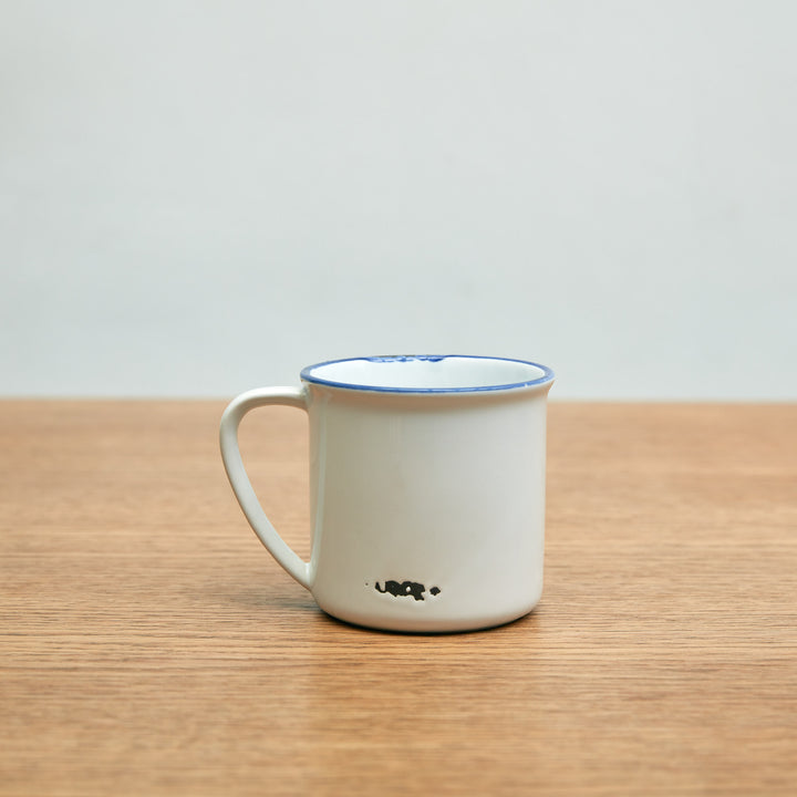 Workshop Mugs